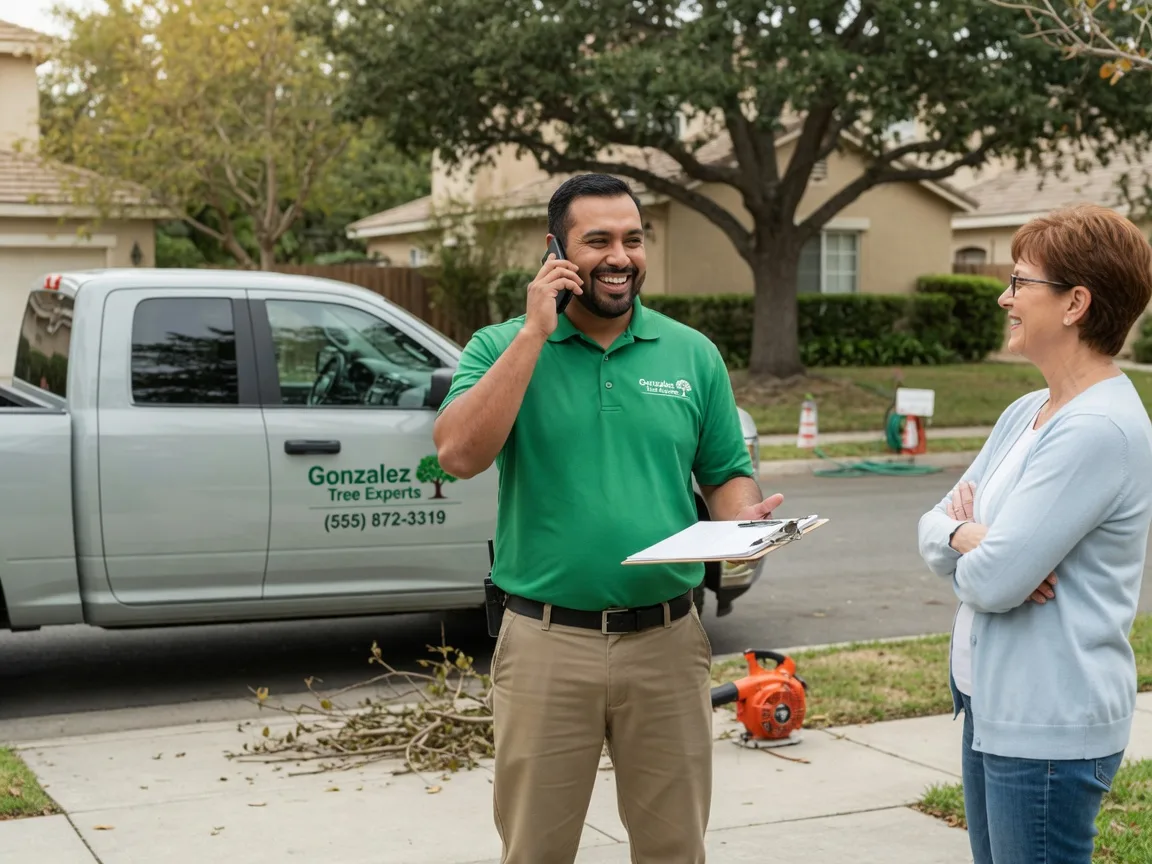 Tree Service French Creek, WV FAQs